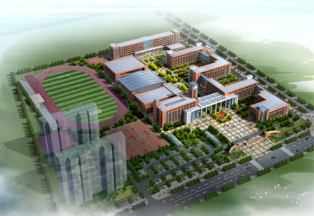 内蒙古建筑设计的测试内容