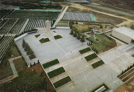 内蒙古建筑设计的测试内容