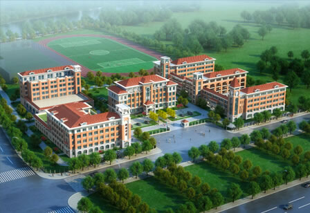 内蒙古建筑设计的测试内容