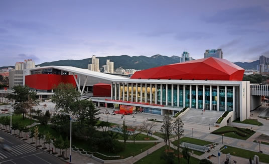 内蒙古通知公告的测试信息，内容可以在后台发布编辑删除